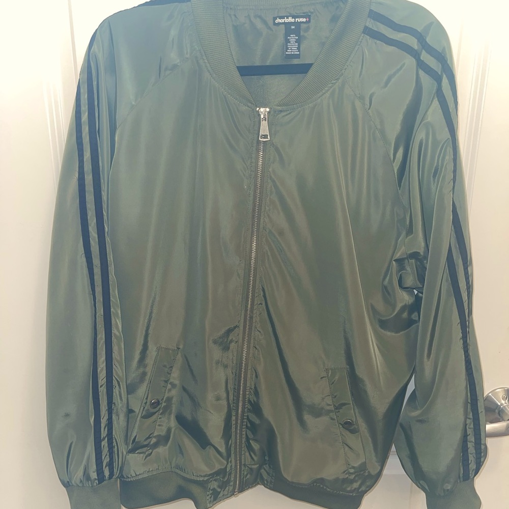 Women’s jacket
